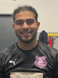Avatar Bild für Furkan Kuruagac
