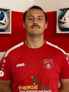 Avatar Bild für Josua Prumbs