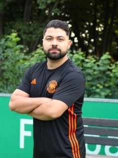 Avatar Bild für Fabrizio Bilardi