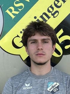 Avatar Bild für Luka Samardzic