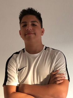 Avatar Bild für Muhammed Enes Yaman