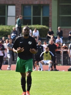 Avatar Bild für Emmanuel Ekaette