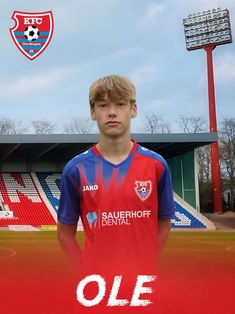 Avatar Bild für Ole Hueske