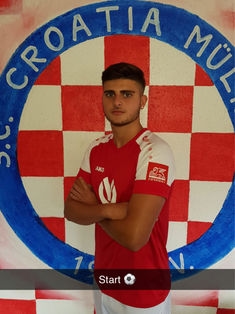 Avatar Bild für Cristian Conti