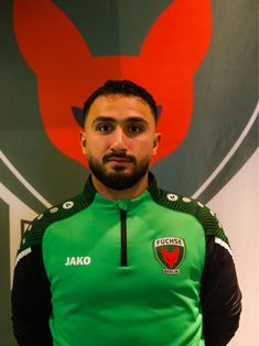 Avatar Bild für Zayd Albadawi