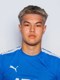 Avatar Bild für Davide Tadatoshi Luciani