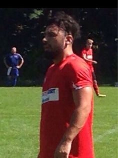 Avatar Bild für Yusuf Sahin Koca