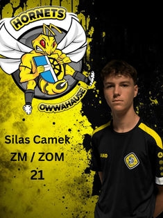 Avatar Bild für Silas Camek