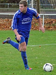 Avatar Bild für Michael Parschau