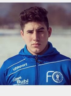 Avatar Bild