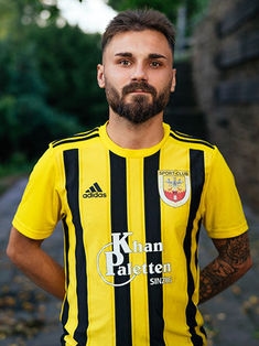 Avatar Bild für Adrian Schefezyk