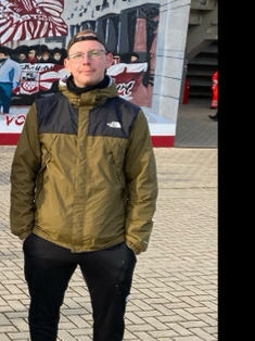 Avatar Bild