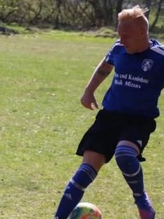 Avatar Bild