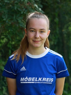 Avatar Bild für Johanna Öhl