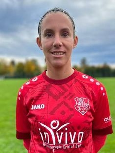 Avatar Bild für Marina Weltin