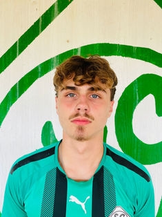 Avatar Bild für Jonas Leevi Schannowske