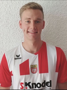 Avatar Bild für Jannik Frank
