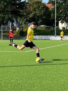 Avatar Bild