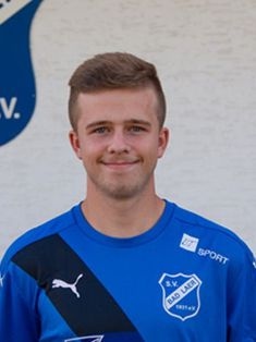 Avatar Bild für Maximilian Lindhorst