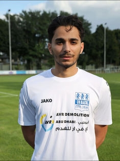 Avatar Bild für Abed Al Mefleh