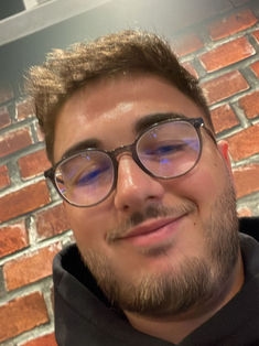 Avatar Bild für Dominic Höfer