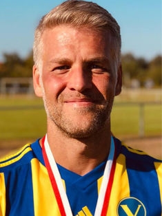 Avatar Bild für Torben Voß