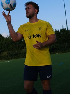 Avatar Bild