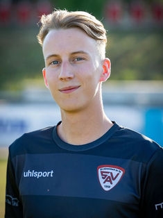 Avatar Bild für Sebastian Faust
