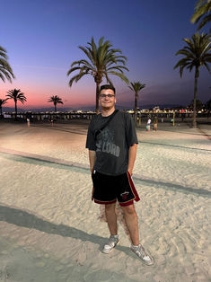 Avatar Bild für Niklas Pohle