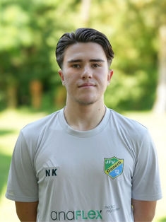 Avatar Bild für Nikolas Kling