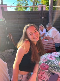 Avatar Bild für Greta Wachter