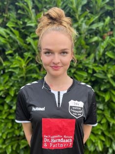 Avatar Bild für Alina Kunschert