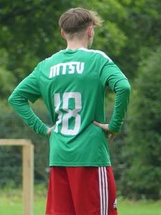 Avatar Bild