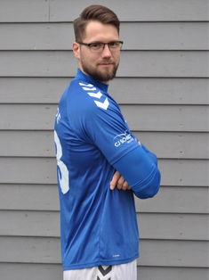 Avatar Bild für Ole Gerth