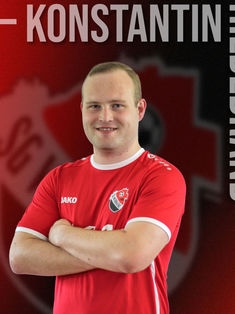 Avatar Bild für Konstantin Hildebrand