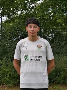 Avatar Bild