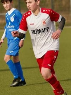 Avatar Bild