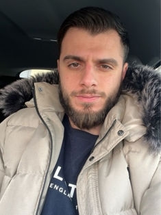 Avatar Bild für Mert Öztürk