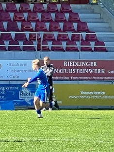 Avatar Bild