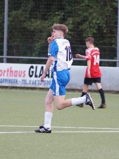 Avatar Bild für Gian-Luca Müller