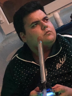 Avatar Bild für Berkant Öztürk