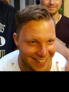 Avatar Bild