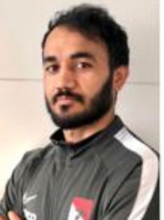 Avatar Bild für Mohammad Shahien