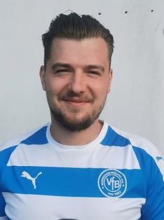 Avatar Bild für Patrick Babala
