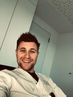 Avatar Bild für Manuel Lukas Becker