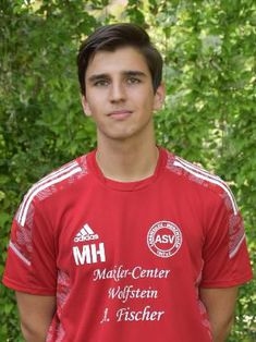 Avatar Bild für Marvin Pascal Hiebel