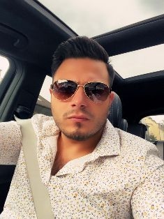 Avatar Bild für Gökhan Demirdas