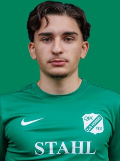 Avatar Bild für Muiz Mirac Yigit