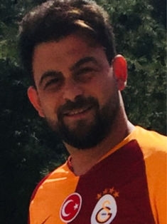 Avatar Bild für Akin Hayal