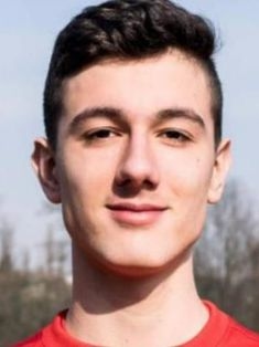 Avatar Bild